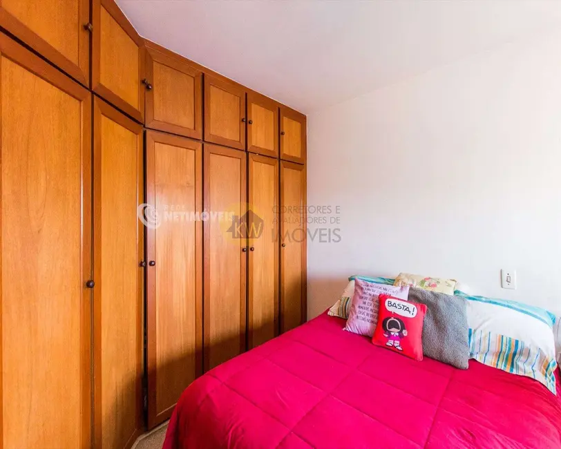 Apartamento com 3 quartos à venda, 220m2 em Campo Belo, São Paulo - SP - imagem 8 Foto 8 de Apartamento com 3 quartos à venda, 220m2 em Campo Belo, São Paulo - SP