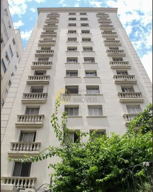 Foto 1 de Apartamento com 2 quartos à venda, 96m2 em Indianópolis, São Paulo - SP