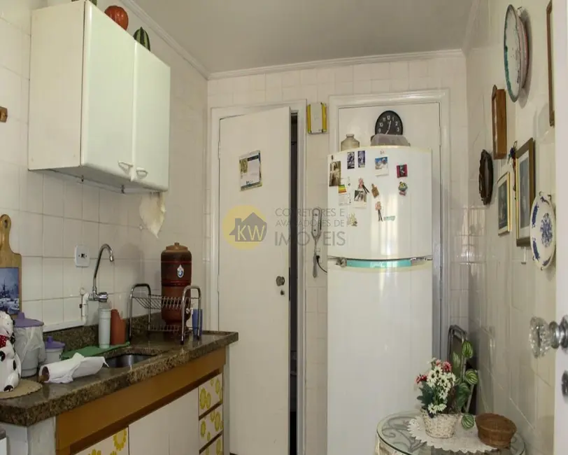 Apartamento com 2 quartos à venda, 96m2 em Indianópolis, São Paulo - SP - imagem 4 Foto 4 de Apartamento com 2 quartos à venda, 96m2 em Indianópolis, São Paulo - SP