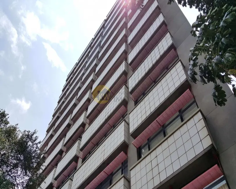 Sala Comercial à venda e para alugar, 130m2 em Brooklin Paulista, São Paulo - SP - imagem 4 Foto 4 de Sala Comercial à venda e para alugar, 130m2 em Brooklin Paulista, São Paulo - SP