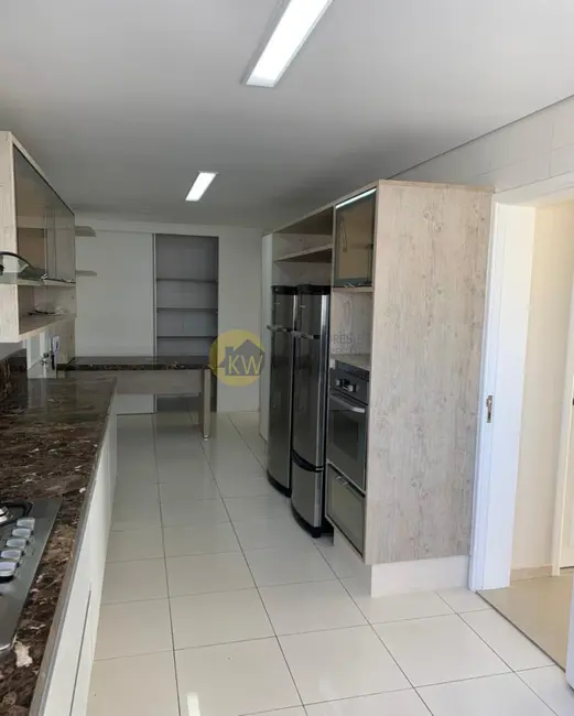Foto 4 de Apartamento com 4 quartos para alugar, 370m2 em Campo Belo, São Paulo - SP
