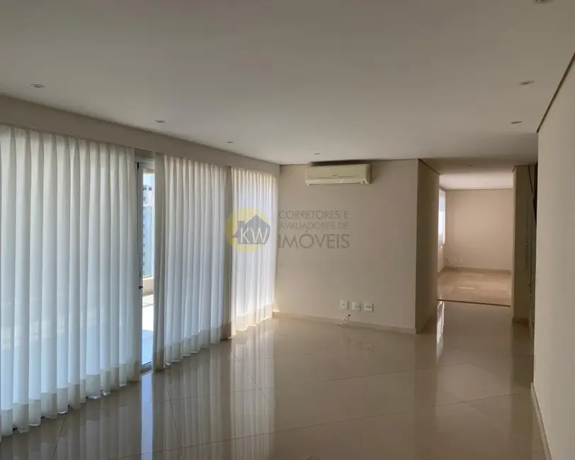 Foto 6 de Apartamento com 4 quartos para alugar, 370m2 em Campo Belo, São Paulo - SP