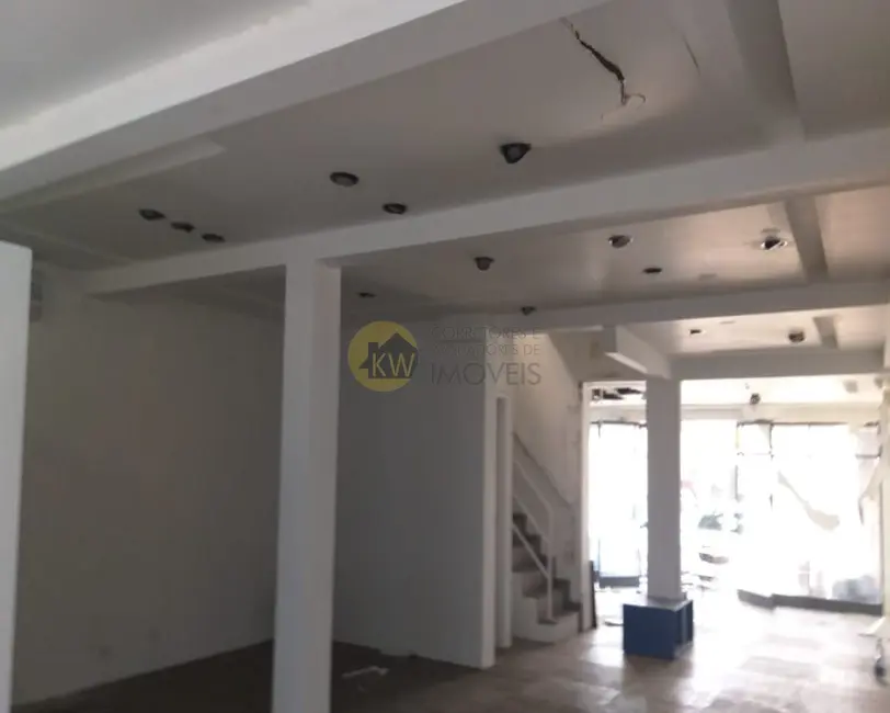 Foto 7 de Sala Comercial para alugar, 256m2 em Campo Belo, São Paulo - SP