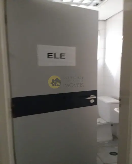 Foto 3 de Sala Comercial para alugar, 256m2 em Campo Belo, São Paulo - SP