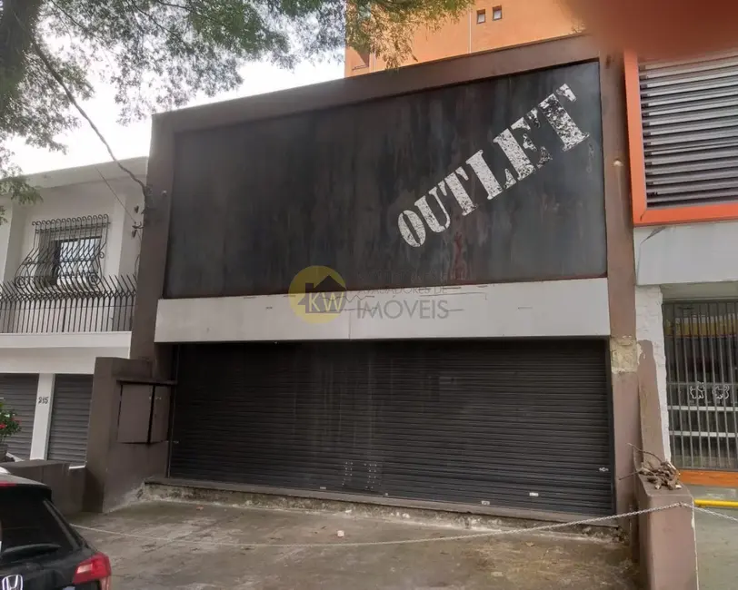 Foto 1 de Sala Comercial para alugar, 256m2 em Campo Belo, São Paulo - SP