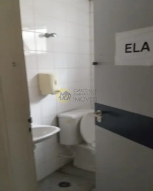Foto 5 de Sala Comercial para alugar, 256m2 em Campo Belo, São Paulo - SP