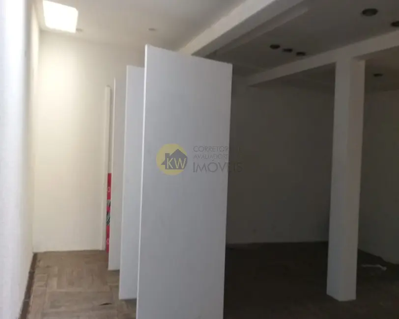 Foto 4 de Sala Comercial para alugar, 256m2 em Campo Belo, São Paulo - SP