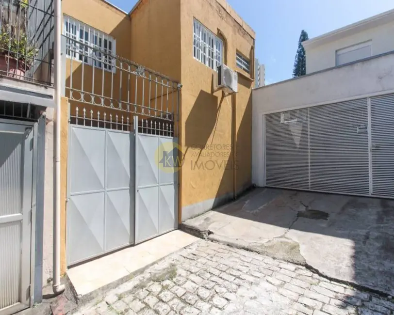 Foto 3 de Casa com 5 quartos para alugar, 200m2 em Santo Amaro, São Paulo - SP