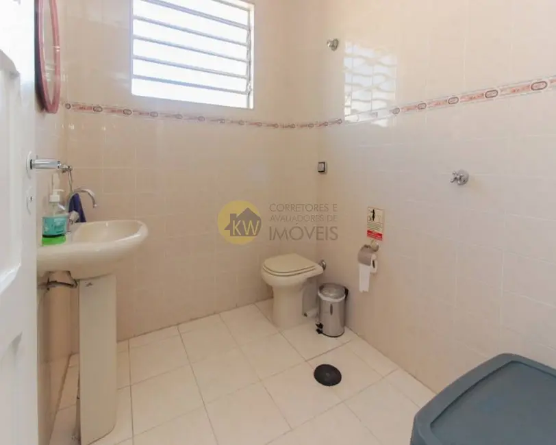 Foto 2 de Casa com 5 quartos para alugar, 200m2 em Santo Amaro, São Paulo - SP