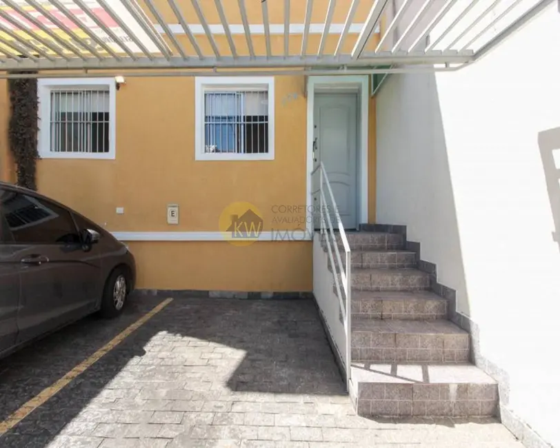 Foto 5 de Casa com 5 quartos para alugar, 200m2 em Santo Amaro, São Paulo - SP