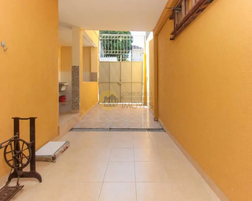 Foto 9 de Casa com 5 quartos para alugar, 200m2 em Santo Amaro, São Paulo - SP