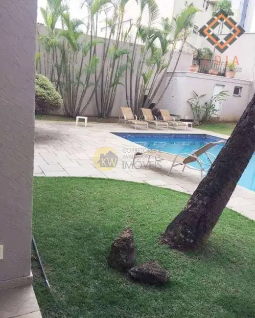 Foto 6 de Casa com 6 quartos à venda, 600m2 em Indianópolis, São Paulo - SP