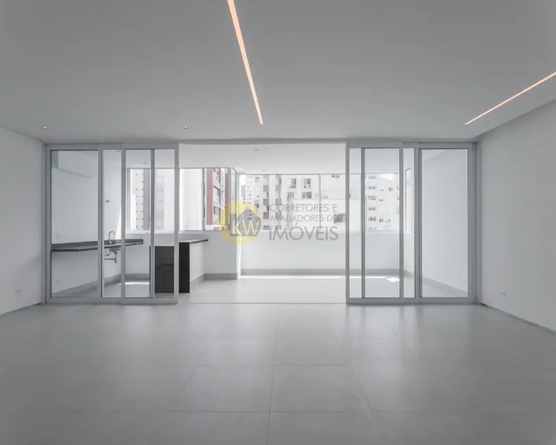 Foto 3 de Apartamento com 4 quartos à venda, 382m2 em Jardim Paulista, São Paulo - SP