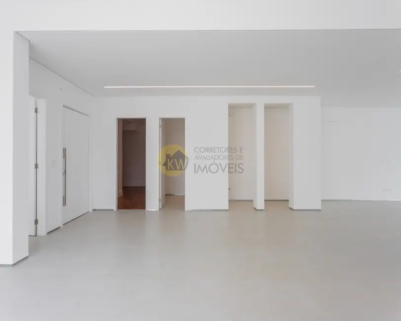 Foto 2 de Apartamento com 4 quartos à venda, 382m2 em Jardim Paulista, São Paulo - SP