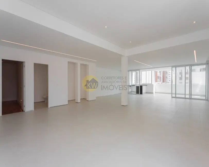 Foto 1 de Apartamento com 4 quartos à venda, 382m2 em Jardim Paulista, São Paulo - SP