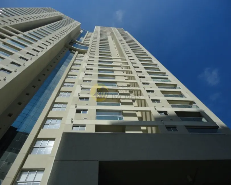 Foto 3 de Apartamento com 2 quartos à venda, 72m2 em Brooklin Paulista, São Paulo - SP