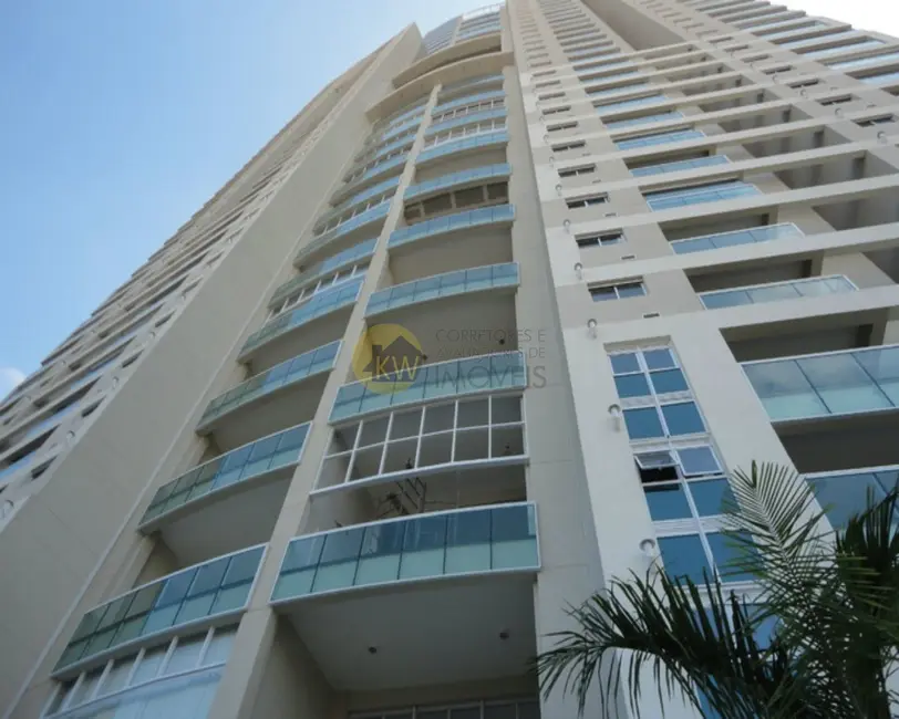 Foto 1 de Apartamento com 2 quartos à venda, 72m2 em Brooklin Paulista, São Paulo - SP