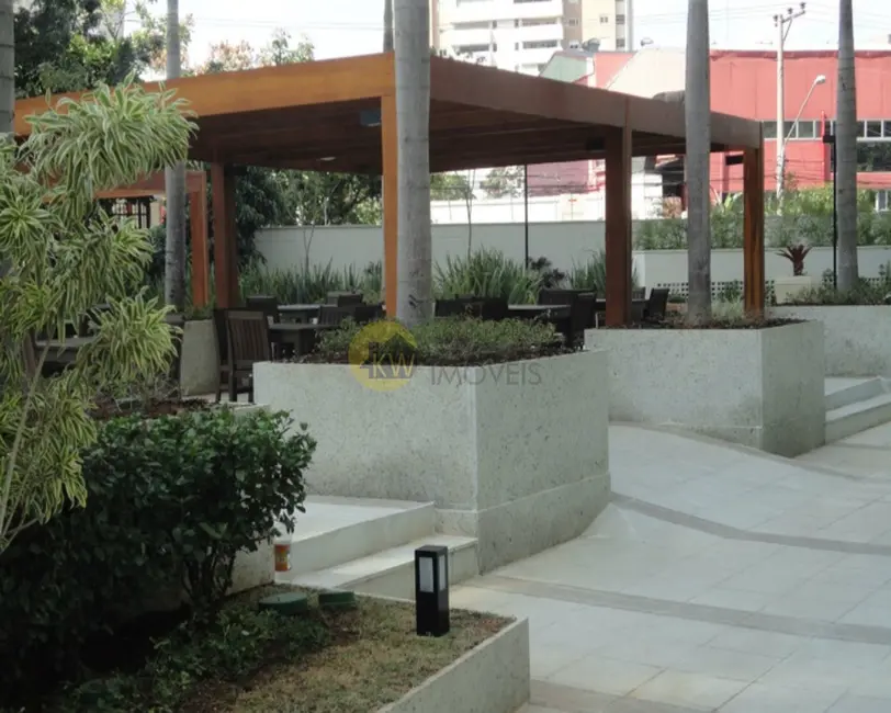 Foto 8 de Apartamento com 2 quartos à venda, 72m2 em Brooklin Paulista, São Paulo - SP