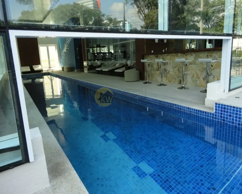 Foto 5 de Apartamento com 2 quartos à venda, 72m2 em Brooklin Paulista, São Paulo - SP