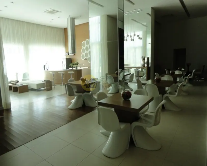 Foto 7 de Apartamento com 2 quartos à venda, 72m2 em Brooklin Paulista, São Paulo - SP