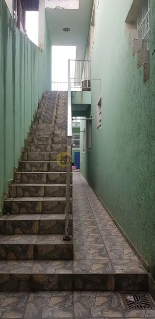 Foto 3 de Casa com 4 quartos à venda e para alugar, 250m2 em Parque das Árvores, São Paulo - SP