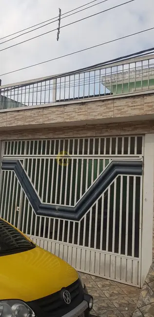 Foto 7 de Casa com 4 quartos à venda e para alugar, 250m2 em Parque das Árvores, São Paulo - SP