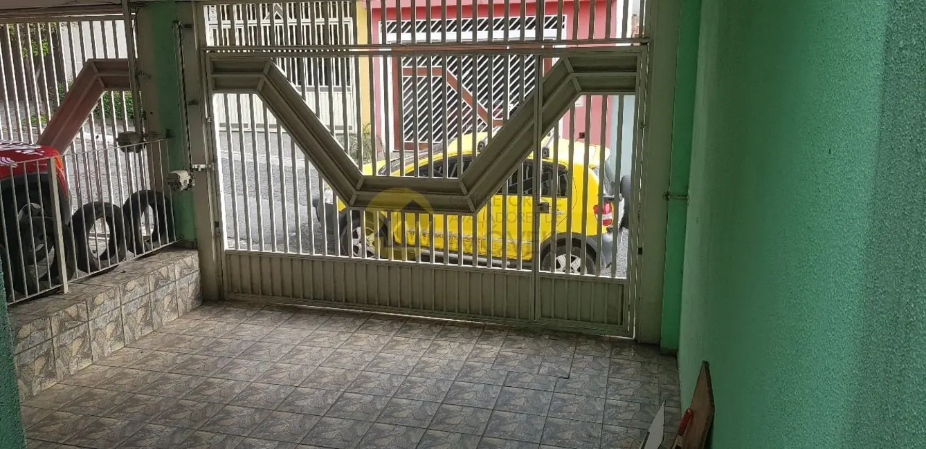 Foto 5 de Casa com 4 quartos à venda e para alugar, 250m2 em Parque das Árvores, São Paulo - SP