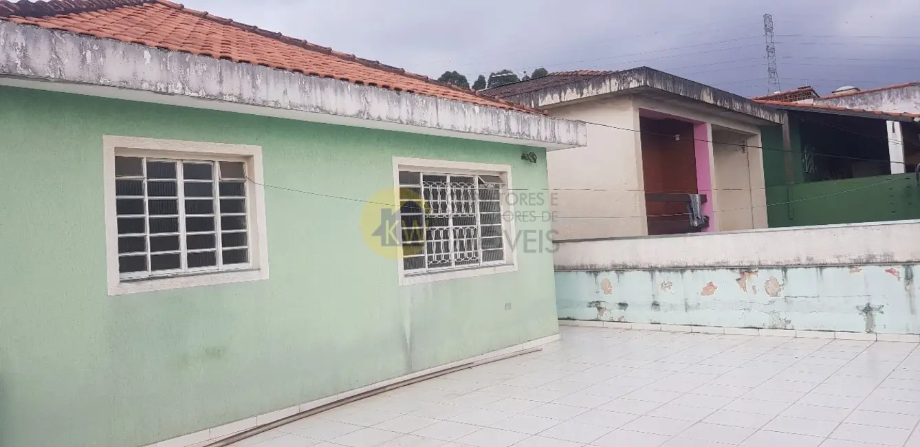 Foto 9 de Casa com 4 quartos à venda e para alugar, 250m2 em Parque das Árvores, São Paulo - SP