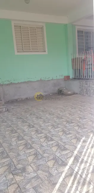 Foto 6 de Casa com 4 quartos à venda e para alugar, 250m2 em Parque das Árvores, São Paulo - SP