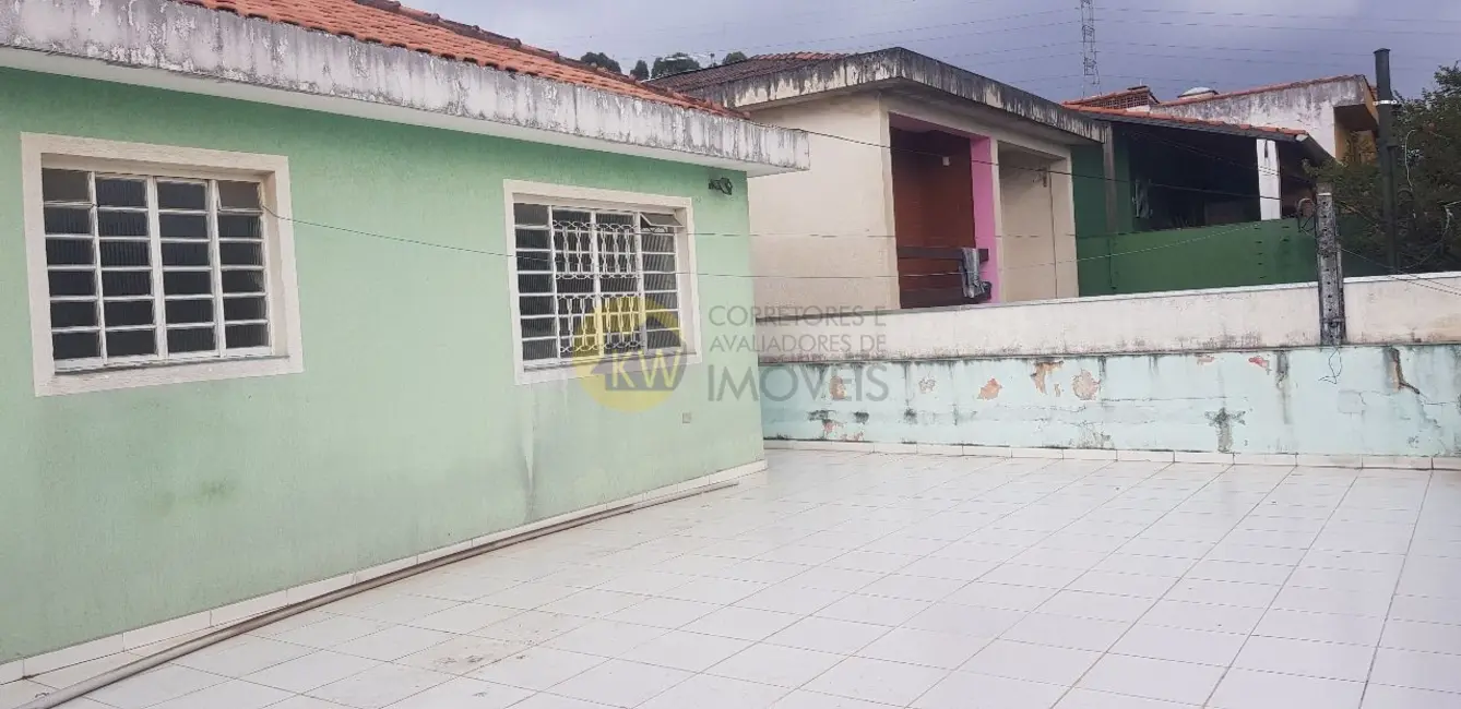 Foto 8 de Casa com 4 quartos à venda e para alugar, 250m2 em Parque das Árvores, São Paulo - SP