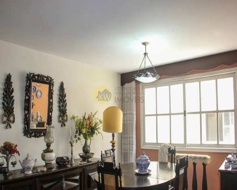 Foto 2 de Apartamento com 3 quartos à venda, 116m2 em Campo Belo, São Paulo - SP