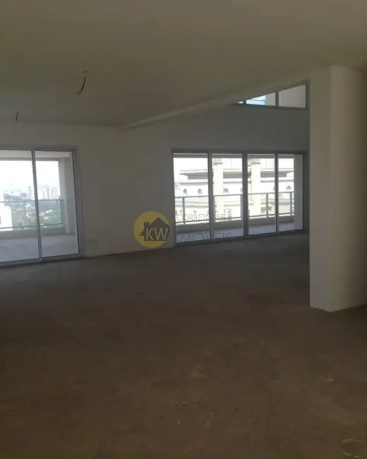 Apartamento com 5 quartos à venda, 820m2 em Campo Belo, São Paulo - SP - imagem 9 Foto 9 de Apartamento com 5 quartos à venda, 820m2 em Campo Belo, São Paulo - SP