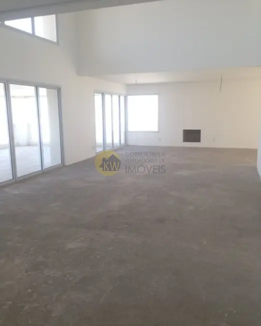 Apartamento com 5 quartos à venda, 820m2 em Campo Belo, São Paulo - SP - imagem 8 Foto 8 de Apartamento com 5 quartos à venda, 820m2 em Campo Belo, São Paulo - SP
