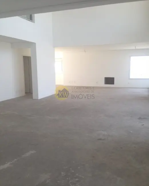 Foto 1 de Apartamento com 5 quartos à venda, 820m2 em Campo Belo, São Paulo - SP