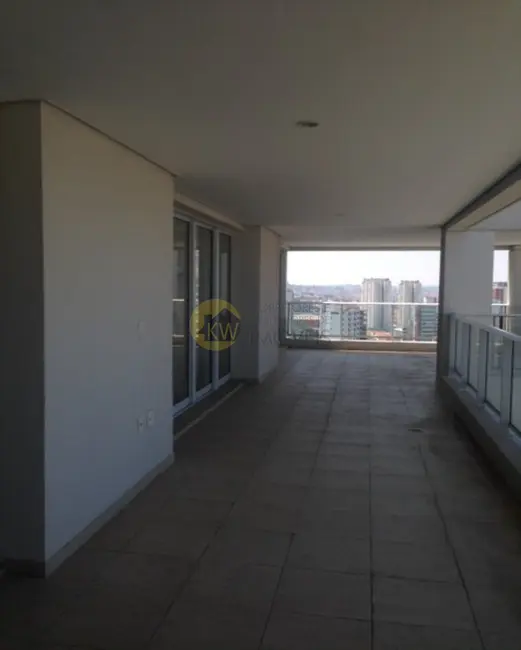 Apartamento com 5 quartos à venda, 820m2 em Campo Belo, São Paulo - SP - imagem 2 Foto 2 de Apartamento com 5 quartos à venda, 820m2 em Campo Belo, São Paulo - SP