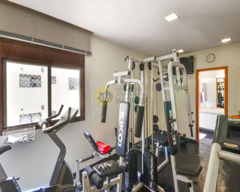 Apartamento com 4 quartos à venda, 276m2 em Campo Belo, São Paulo - SP - imagem 4 Foto 4 de Apartamento com 4 quartos à venda, 276m2 em Campo Belo, São Paulo - SP