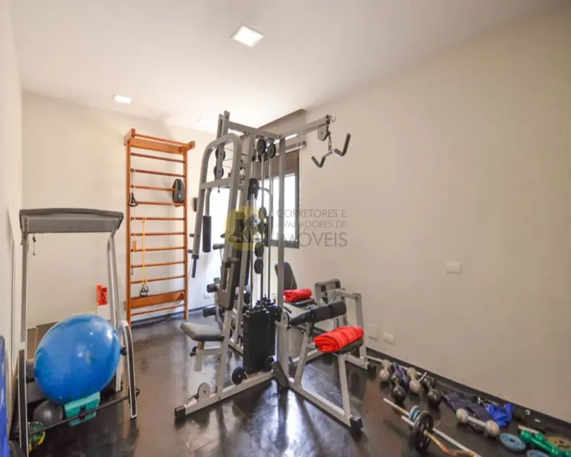 Apartamento com 4 quartos à venda, 276m2 em Campo Belo, São Paulo - SP - imagem 3 Foto 3 de Apartamento com 4 quartos à venda, 276m2 em Campo Belo, São Paulo - SP