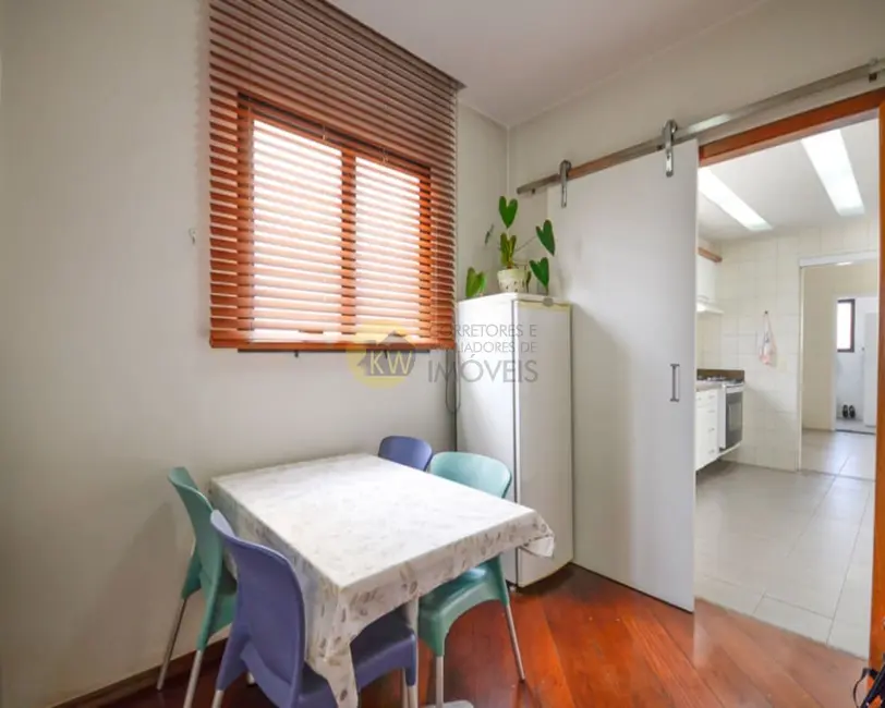 Apartamento com 4 quartos à venda, 276m2 em Campo Belo, São Paulo - SP - imagem 7 Foto 7 de Apartamento com 4 quartos à venda, 276m2 em Campo Belo, São Paulo - SP