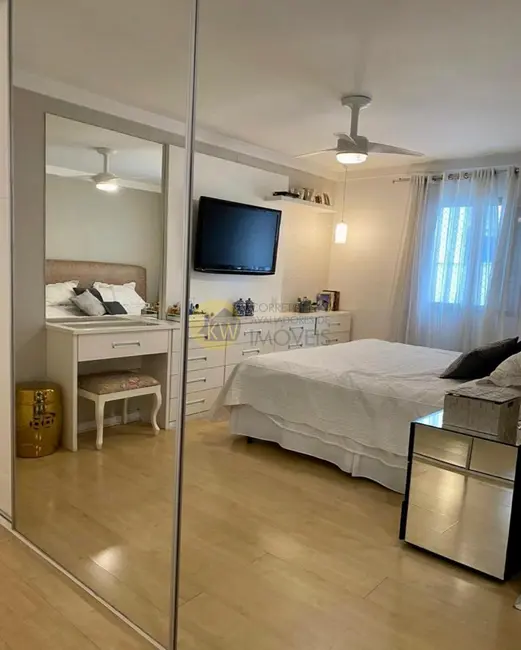 Apartamento com 3 quartos à venda, 175m2 em Campo Belo, São Paulo - SP - imagem 6 Foto 6 de Apartamento com 3 quartos à venda, 175m2 em Campo Belo, São Paulo - SP