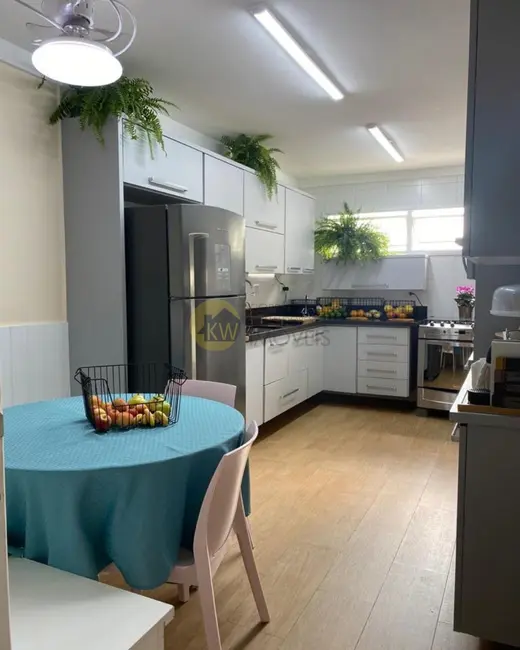 Apartamento com 3 quartos à venda, 175m2 em Campo Belo, São Paulo - SP - imagem 8 Foto 8 de Apartamento com 3 quartos à venda, 175m2 em Campo Belo, São Paulo - SP