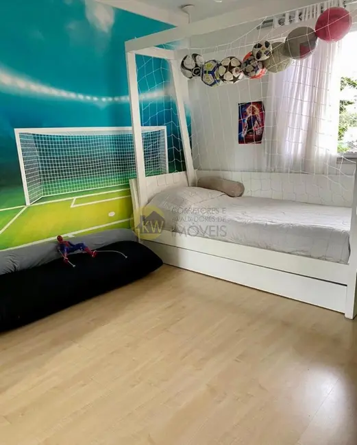 Apartamento com 3 quartos à venda, 175m2 em Campo Belo, São Paulo - SP - imagem 4 Foto 4 de Apartamento com 3 quartos à venda, 175m2 em Campo Belo, São Paulo - SP
