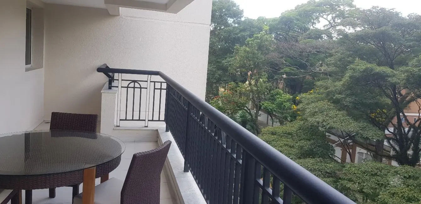 Foto 6 de Apartamento com 4 quartos à venda e para alugar, 185m2 em Alto da Boa Vista, São Paulo - SP