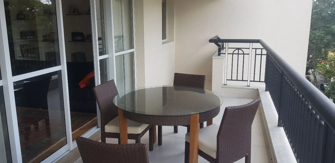 Foto 7 de Apartamento com 4 quartos à venda e para alugar, 185m2 em Alto da Boa Vista, São Paulo - SP