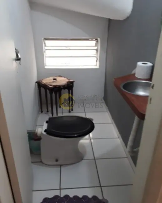 Foto 7 de Casa com 3 quartos à venda, 135m2 em Brooklin Paulista, São Paulo - SP