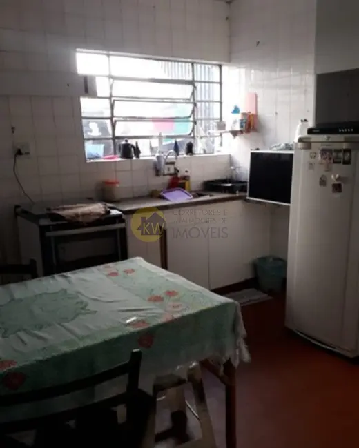 Foto 4 de Casa com 3 quartos à venda, 135m2 em Brooklin Paulista, São Paulo - SP