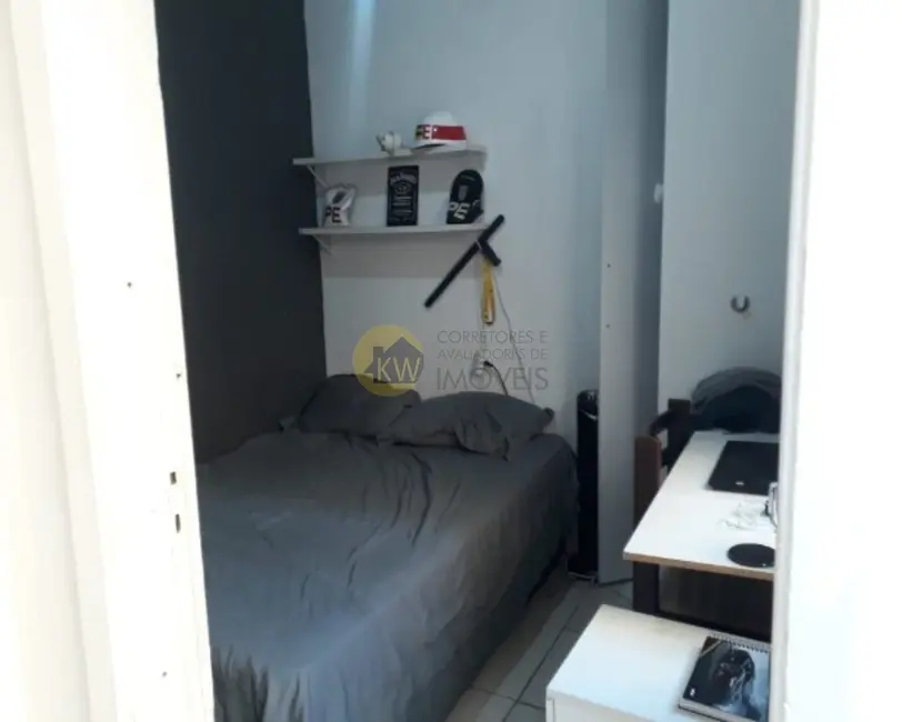Foto 3 de Casa com 3 quartos à venda, 135m2 em Brooklin Paulista, São Paulo - SP