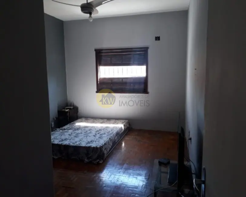Foto 2 de Casa com 3 quartos à venda, 135m2 em Brooklin Paulista, São Paulo - SP