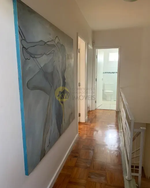 Foto 7 de Casa com 3 quartos para alugar, 180m2 em Brooklin Paulista, São Paulo - SP