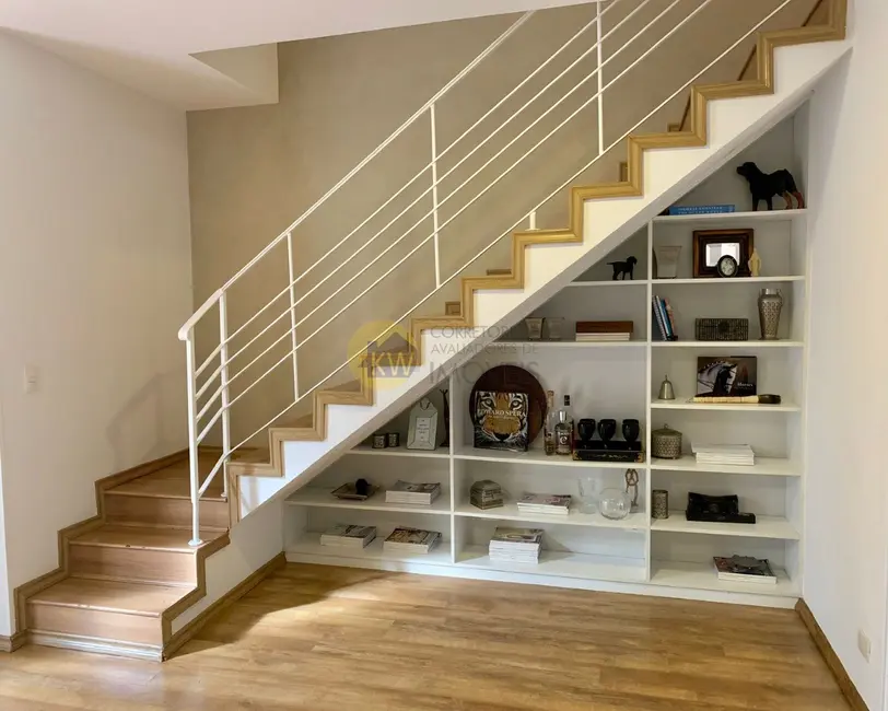 Foto 5 de Casa com 3 quartos para alugar, 180m2 em Brooklin Paulista, São Paulo - SP