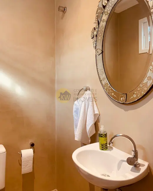 Foto 2 de Casa com 3 quartos para alugar, 180m2 em Brooklin Paulista, São Paulo - SP